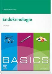 BASICS Endokrinologie (ISBN: 9783437422683)