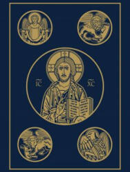 Holy Bible - Ignatius Press (ISBN: 9781586179281)