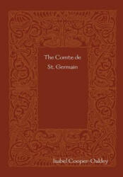 Comte De St. Germain - Isabel Cooper-Oakley (ISBN: 9781409237303)