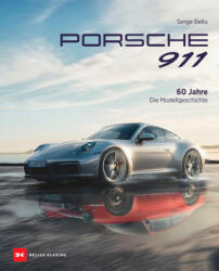 Porsche 911 - Udo Stünkel (2023)