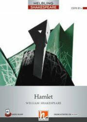 Hamlet - William Shakespeare (2018)