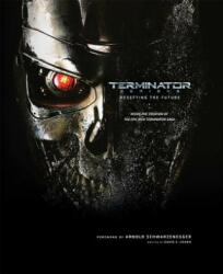 Terminator Genisys - David S Cohen (2015)