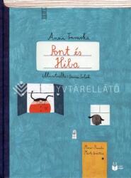 Pont és Hiba (ISBN: 9786156323071)