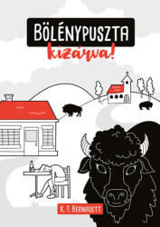 Bölénypuszta kizárva! (2022)