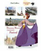 Doamna Harris cucereste Parisul - Paul Gallico (ISBN: 9789737288714)