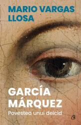 García Márquez (ISBN: 9786064413512)