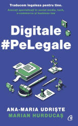 Digitale pe Legale (ISBN: 9786064413376)