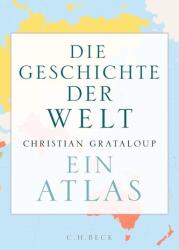 Die Geschichte der Welt (ISBN: 9783406773457)