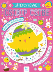 Játékos húsvét - Csirip csibe (2023)