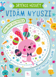 Játékos húsvét - Vidám nyuszi (2023)