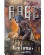 Rage. Inima de furtuna - Cora Carmack (ISBN: 9786303000503)