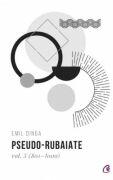 Pseudo-Rubaiate volumul 5 (801-1000) - Emil Dinga (ISBN: 9786064413574)