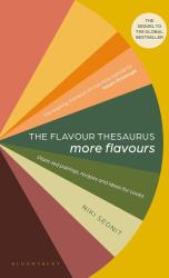 The Flavour Thesaurus: More Flavours (ISBN: 9781526608987)