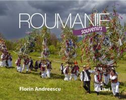 Album România - Suvenir (ISBN: 9786060510123)
