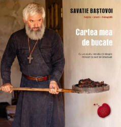 Cartea mea de bucate (ISBN: 9786068272412)
