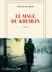 Le mage du Kremlin - Giuliano da Empoli (ISBN: 9782072958168)