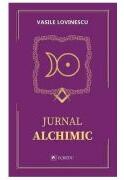 Jurnal alchimic - Vasile Lovinescu (ISBN: 9786060571759)