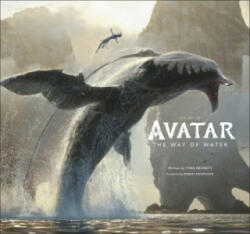 Art of Avatar The Way of Water - Tara Bennett (2022)