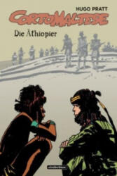 Corto Maltese - Etiopienii (ISBN: 9783946337102)
