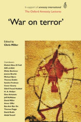 War on Terror' - Chris Miller (ISBN: 9780719079757)