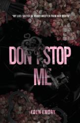 Don't Stop Me (2022)