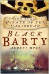 Black Barty - Aubrey Burl (2006)