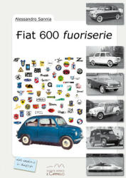 Fiat 600 fuoriserie - Alessandro Sannia (2022)