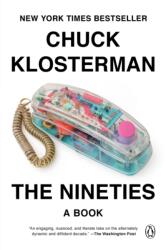 The Nineties (ISBN: 9780735217966)