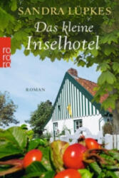 Das kleine Inselhotel - Sandra Lüpkes (ISBN: 9783499266485)