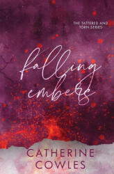 Falling Embers - Catherine Cowles (ISBN: 9781951936259)