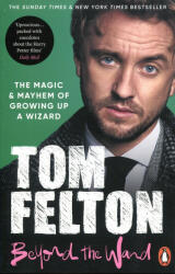 Beyond the Wand (ISBN: 9781529149432)