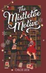 The Mistletoe Motive (2022)