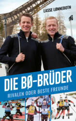 Die B? -Brüder - Daniela Stilzebach, Frank Zuber (ISBN: 9783431050356)