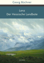 Lenz / Der Hessische Landbote (ISBN: 9783730601662)
