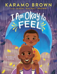 I Am Okay to Feel (ISBN: 9781638930105)