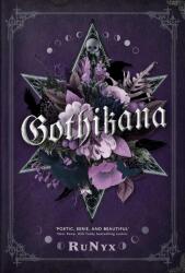 Gothikana (ISBN: 9781837860067)