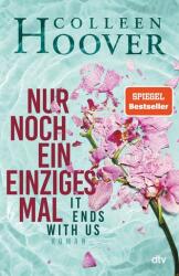 Nur noch ein einziges Mal (ISBN: 9783423283434)