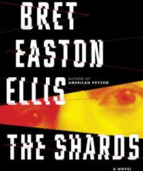 Kniha Shards (ISBN: 9781524712426)