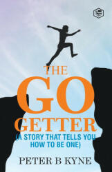 The Go-Getter (ISBN: 9789394924383)