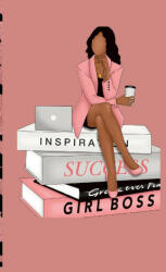 Girl Boss (ISBN: 9781387705658)