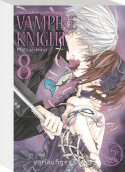 VAMPIRE KNIGHT Pearls 8 - Antje Bockel (ISBN: 9783551795847)