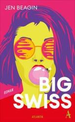 Big Swiss (ISBN: 9783455015935)