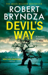 Devil's Way (ISBN: 9781914547102)