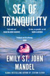 Sea of Tranquility (ISBN: 9781529083514)