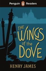 Penguin Readers Level 5: The Wings of the Dove (ISBN: 9780241589144)