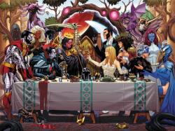 Immortal X-men Vol. 1 (ISBN: 9781302928018)
