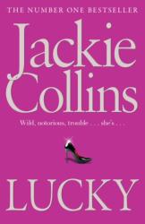 Jackie Collins - Lucky - Jackie Collins (2013)