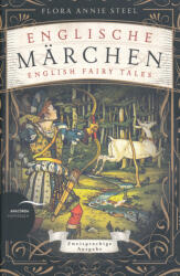 Englische Märchen / English Fairy Tales (ISBN: 9783730609323)
