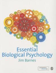 Essential Biological Psychology (2013)
