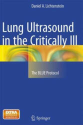 Lung Ultrasound in the Critically Ill - Daniel A. Lichtenstein (2018)